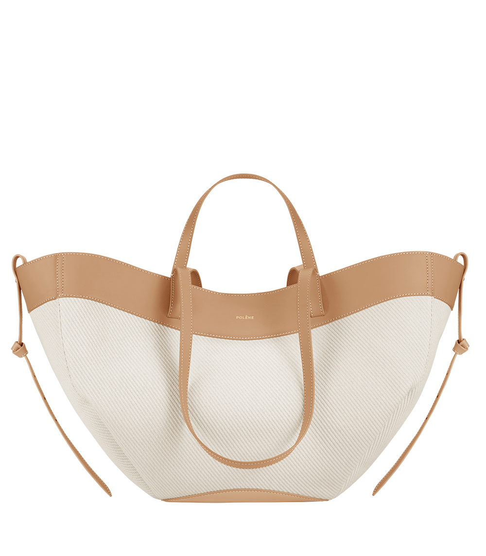 Cyme - Beige Canvas