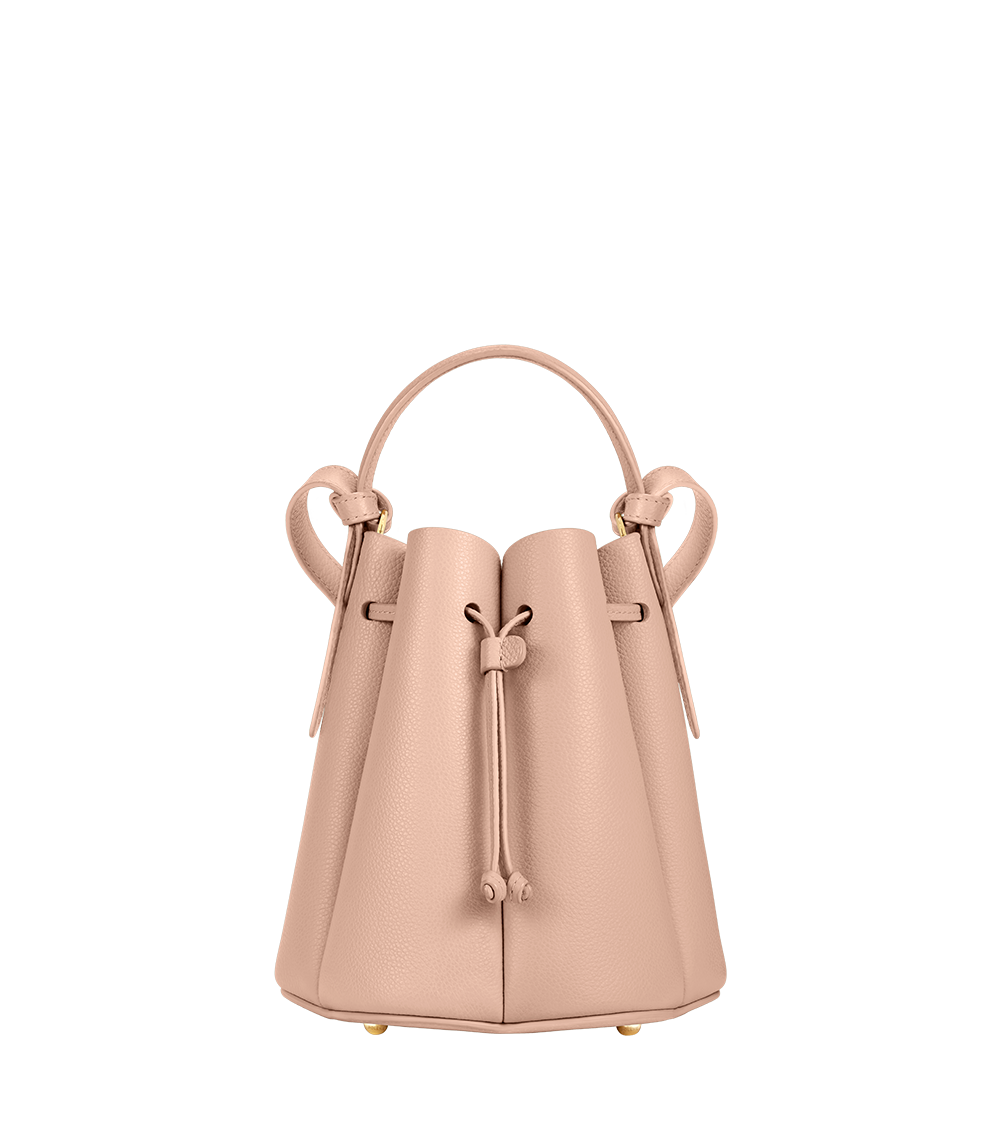 Numéro Huit Mini - Textured Nude